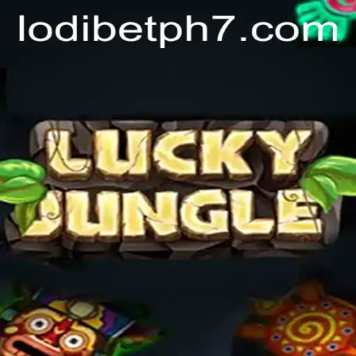 Discover the Exciting World of LuckyJungle with Lodibet PH