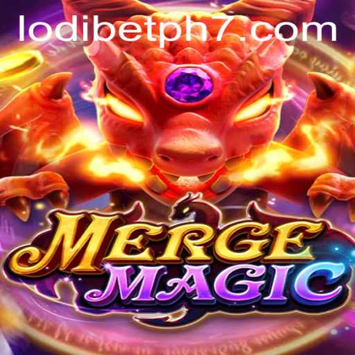 Discover the Enchanting World of Merge Magic with a Twist of Lodibet PH