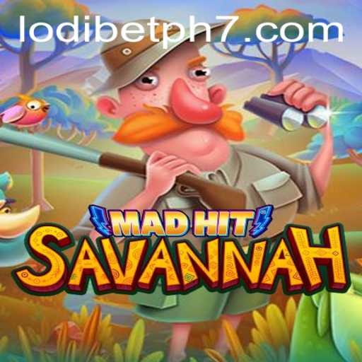 MadHitSavannah: An Exciting New Game Capturing Hearts in 2023