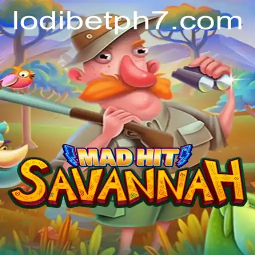 MadHitSavannah: An Exciting New Game Capturing Hearts in 2023