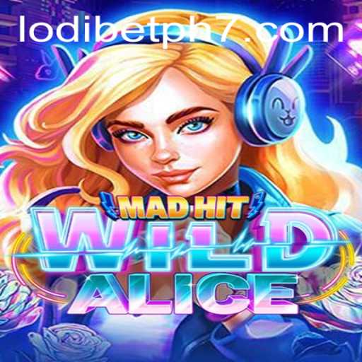MadHitWildAlice: Exploring the Mesmerizing World of This Exciting Game