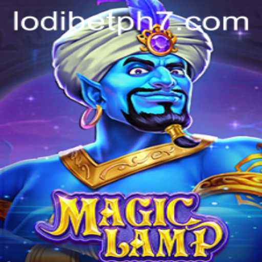 MagicLamp: Unveiling the Enchanting World of Lodibet PH's Newest Game