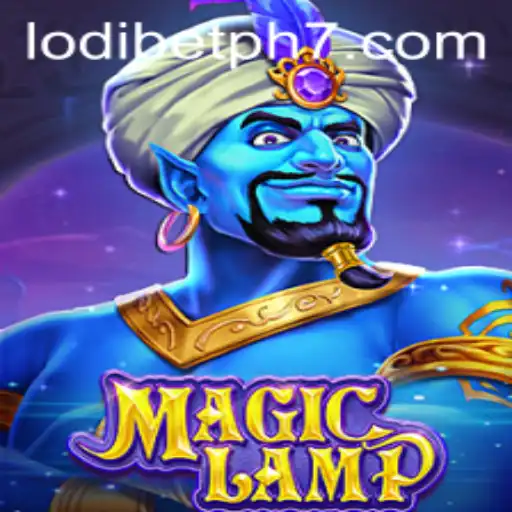 MagicLamp: Unveiling the Enchanting World of Lodibet PH's Newest Game