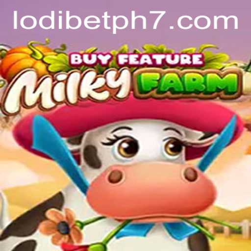 MilkyFarmBuyFeature: An Immersive Agricultural Adventure in the Digital World
