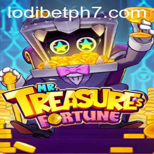 Discover the Adventure of MrTreasuresFortune: A Fascinating Journey