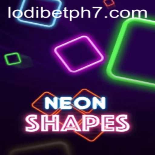 NeonShapes: A Thrilling Adventure with a Modern Twist