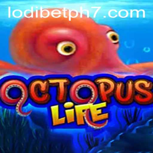Discover the Thrilling World of OctopusLife in the Philippines