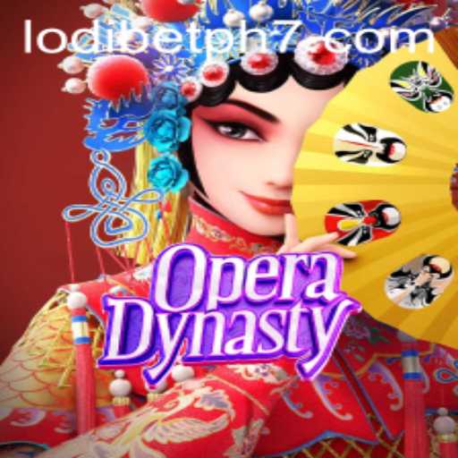 OperaDynasty: Dive Into the World of Theatrical Gaming