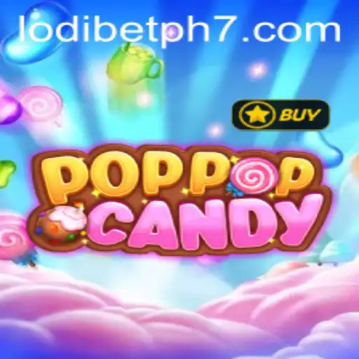 Exploring the Exciteful World of POPPOPCANDY