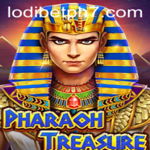 PharaohTreasure: An Immersive Journey into Ancient Mysteries