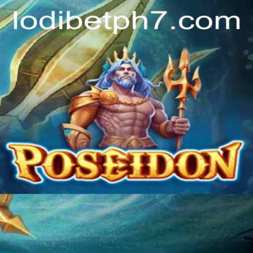 Exploring Poseidon: Dive Into the Maritime Adventure