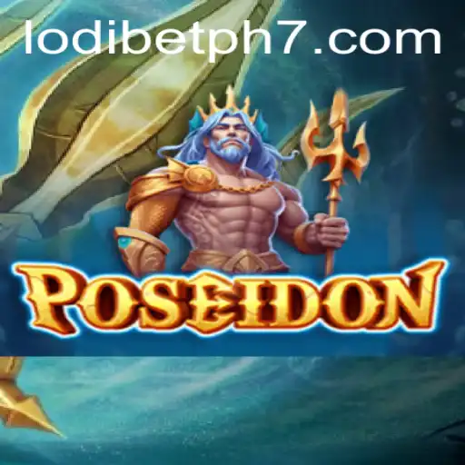 Exploring Poseidon: Dive Into the Maritime Adventure