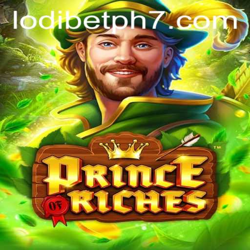 Exploring the Dynamic World of PrinceOfRiches