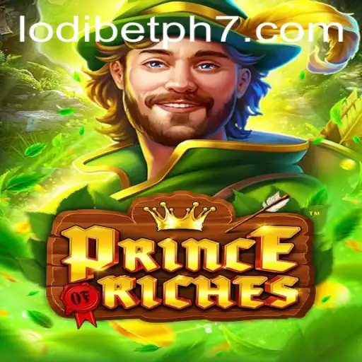 Exploring the Dynamic World of PrinceOfRiches