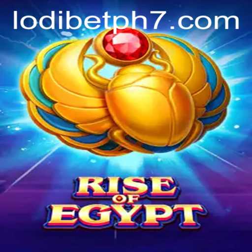 Exploring the Fascination of RiseOfEgypt in the Lodibet PH Community