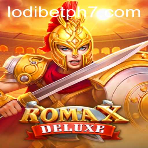 RomaXDeluxe: A Journey Through Ancient Rome in Digital Splendor