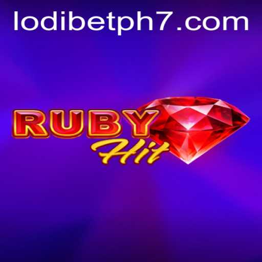 Discovering RubyHit: The Thrilling New Game Sweeping lodibet ph