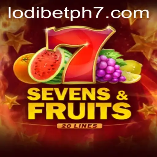 Exploring the Thrilling World of SevensFruits20: A Comprehensive Guide
