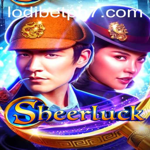 Sheerluck: A Modern Detective Adventure