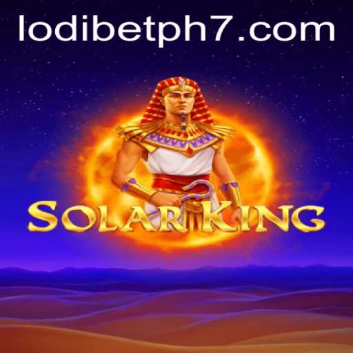 SolarKing: A New Era of Mobile Gaming