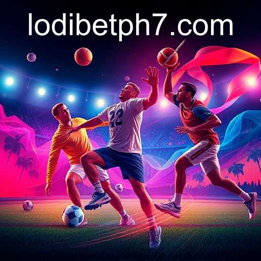 Exploring the World of Sports: A Deep Dive into Excitement and Competition