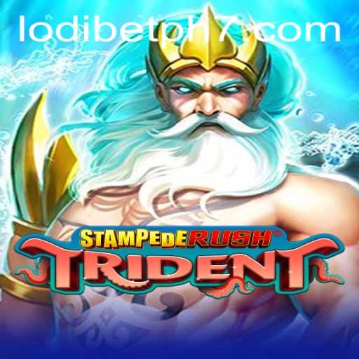 Dive into Adventure with StempedeRushTrident