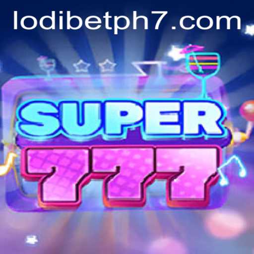 Exploring Super777: A Thrilling Adventure in Modern Gaming
