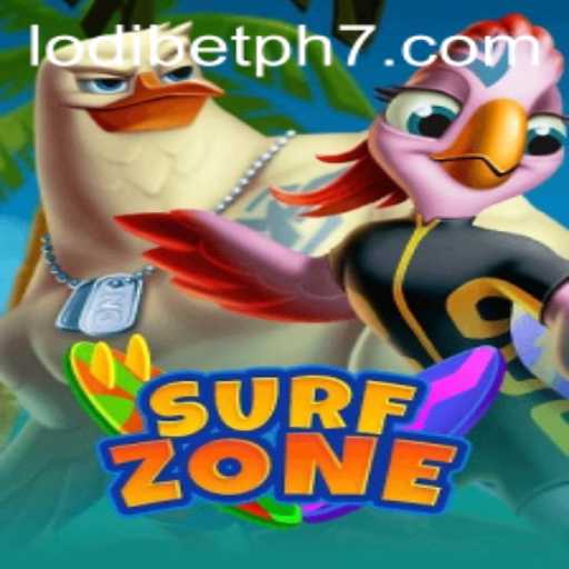 SurfZone: A Thrilling Adventure Game