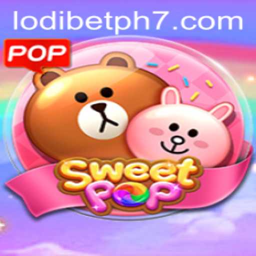 SweetPOP: A Delightful Gaming Experience