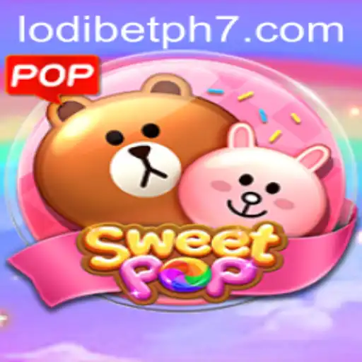 SweetPOP: A Delightful Gaming Experience