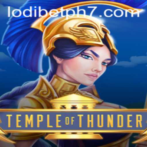 Discover the Thrilling World of TempleofThunder: A Gaming Marvel