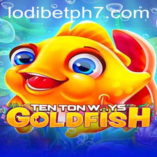 Diving into the Mesmerizing World of TenTonWaysGoldfish