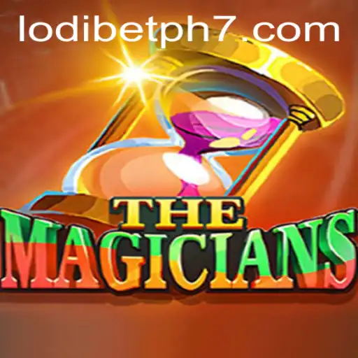TheMagicians: Discover the Enchanting World of Magic and Strategy