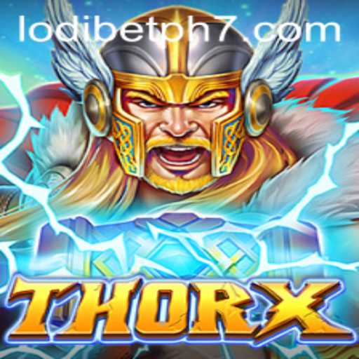 Unleashing the Power of ThorX: A Legendary Gaming Adventure