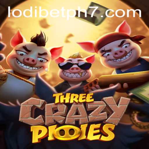 Unveiling ThreeCrazyPiggies: A Dynamic Adventure in the Gaming World
