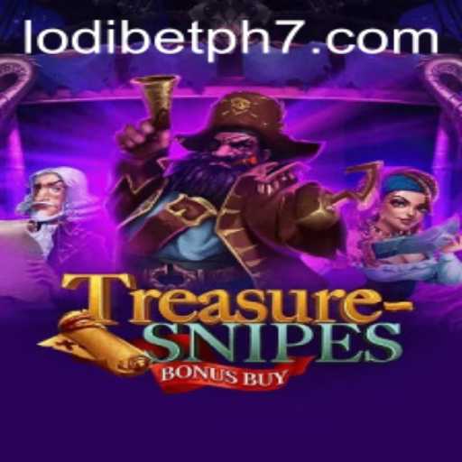 Discovering TreasuresnipesBonusBuy in the Context of Lodibet PH Casino Gaming