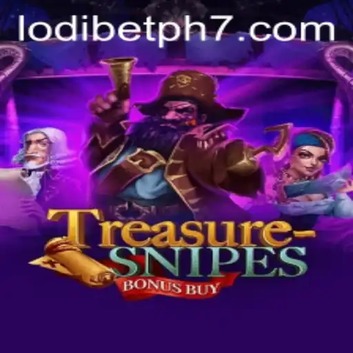 Discovering TreasuresnipesBonusBuy in the Context of Lodibet PH Casino Gaming