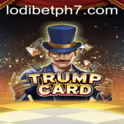 Discover the Thrills of TrumpCard: A Strategic Game Masterpiece
