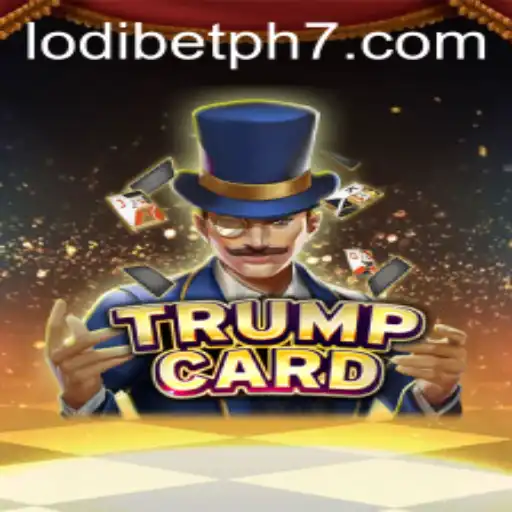 Discover the Thrills of TrumpCard: A Strategic Game Masterpiece