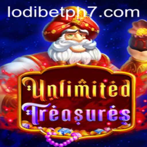 Unlimited Treasures An Epic Gaming Adventure