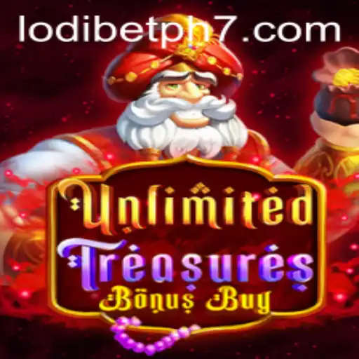Discover UnlimitedTreasuresBonusBuy: A New Adventure in Online Gaming with Lodibet PH