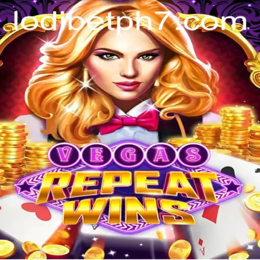 Discover the Thrills of VegasRepeatWins with Lodibet PH