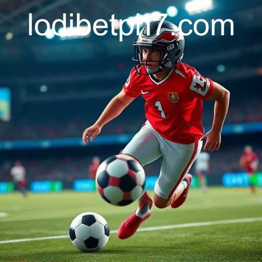 Exploring the Dynamic World of Virtual Sports: Opportunities for Lodibet PH