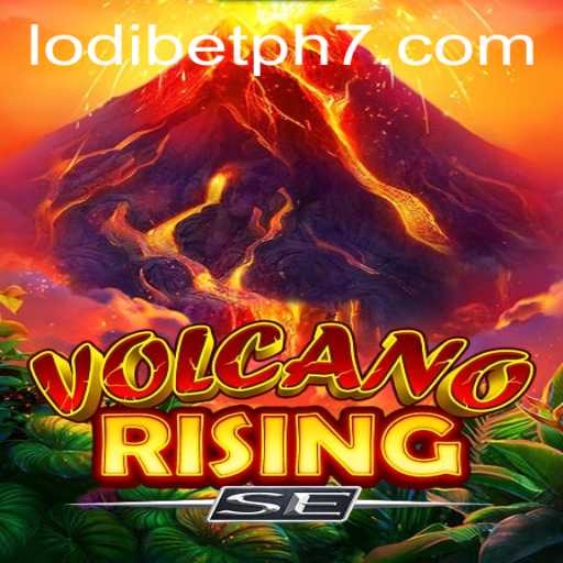 Exploring the Fiery World of VolcanoRisingSE: A New Gaming Phenomenon