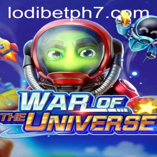 WAROFTHEUNIVERSE Takes Gaming To New Heights - An In-depth Look
