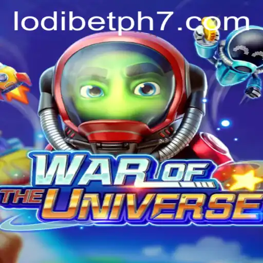 WAROFTHEUNIVERSE Takes Gaming To New Heights - An In-depth Look