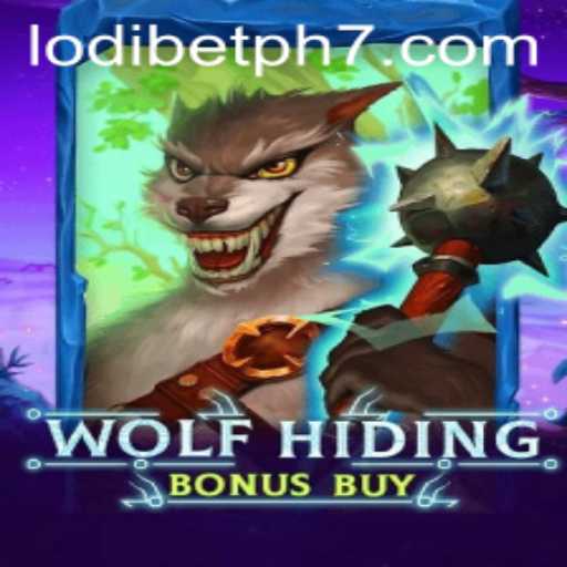 Explore the Thrilling World of WolfHidingBonusBuy Game