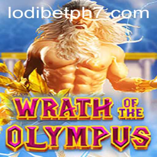 Wrath of Olympus: Unveiling a Divine Gaming Experience